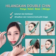 HILANGKAN DAGU BERLAPIS / BENGKUNG DOUBLE CHIN - ⚡️ FAST RESULTS, DOUBLE EFFECT
