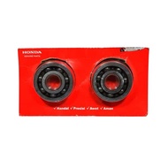AHB6304 Bearing Ball Set - Honda Grand Impressa, Honda Supra AHB6304 AHB 6304