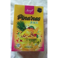 🔥PINANAS JUICE DETOX /JUS NENAS🔥