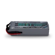 LIPO 6S 4200MAH 70C BEST VINNER