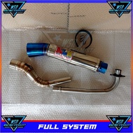 Nlk Bigcork Exhaust Ex5 Racing Ex5 Open Ex5 Open Exhaust/ Ex5 Racing Exhaust/ Ex5 Open Exhaust/