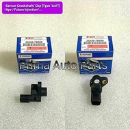 Ckp Sensor Crankshaft Sensor Crankshaft Crankshaft Apv Futura Injek