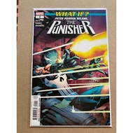 What If? Punisher 1