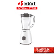 Kenwood Blender with Grinder Blp10.a0wh