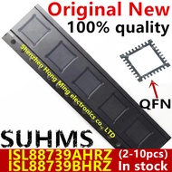 (2-10piece)88739A ISL88739A ISL88739AHRZ 88739B ISL88739B ISL88739BHRZ QFN-32 Chipset