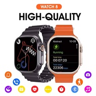 HXR Smart Watch 8 Bluetooth Watches Fitness Sport Watch Tracker Smart Clock Ladies Watch Smart Watch For Men Women 手表