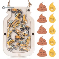 1 Set Reward Jar for Kids Classroom Reward Chart Themed Potty Training Rewards Behavior Chart