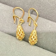 Beautiful Anti-Fade Drop Earrings ELEGANT WOMEN'S JEWELRY ESHAL ACC