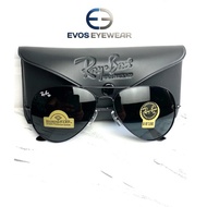 Aviator Sunglasses 100% GLASS
