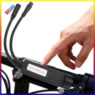 Ninebot Segway ZT3 PRO E/PRO ปลดล็อคความเร็วสำหรับการขี่จักรยานและที่บำรุงรักษาจักรยาน