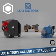 LDO MOTORS Galileo 2 Extruder Kit