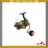 Daiwa (DAIWA) Shore Jigging Spinning Reel 23 Regalis LT6000D-H
Daiwa (DAIWA) Shore Jigging Spinning 