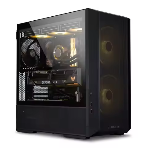 Lian-Li Lancool 216 Side Glass Panel