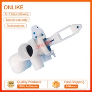 (100% ORIGINAL) SF-100XA / SF-110XA / SF-120XA HITACHI DRAIN VALVE Washing Machine VALVE KIT VALVE P