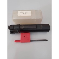 (H223) ISCAR MILING CUTTER-E90A-D25-W20