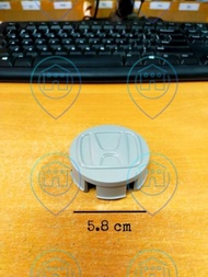 Dop Roda Tutup Velg Honda Brio Mobilio Jazz RS Freed City Idsi Vtec Civic FD BRV CRV - ORIGINAL