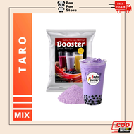 Bubuk Minuman TARO 1Kg - Bubuk Taro 1Kg - Taro Powder 1Kg - Taro Bubuk 1Kg INDOPOWDER BOOSTER