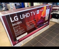 LG 86 Ultra | 4K QLED Google TV | 86 inch | Google Playstore | Inbuilt Chromecast  | HDR10 | Dolby V