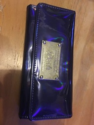 Posh長銀包