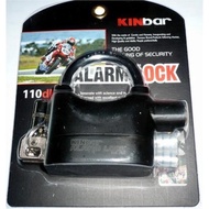 Alarm Lock (Alarm Padlock, Multifunction Padlock, Alarm Lock with Vibration Sensor, Padlock