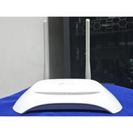 Wireless Router tplink EN020 F5 300 Mbps Wireless N Support PPOE Mode Access Point Range Extender