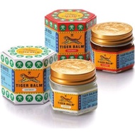 Tiger Balm Tiger Balm 20gr Original