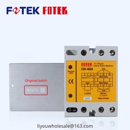 Taiwan Yangming Solid State Relay Controllable Silicon Module ESR-40DA-H10 25 60 80 100