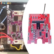 [Predolo] 21V Balancer Protection Board with Power Indicator for 5 Months, 3 Power Tool Accessories,