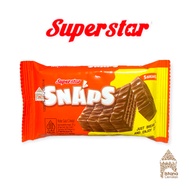 Superstar SNAPS Triple Chocolate 28 Grams