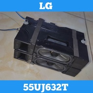 LG 55UJ632T LED TV Speaker LG 55UJ632T TV Speaker LG 55UJ632T Speaker 55UJ632T Speaker 55UJ632 LED T