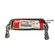 NMAX N-MAX N MAX VIXION NVL ORIGINAL CHAIN 94568-F9096