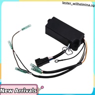 For  25-30HP 2T Outboard  Boat Parts 6J8-85540 CDI Unit Assy 6J8-85540-H2-00