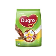 Dumex Dugro Chocolate 850g