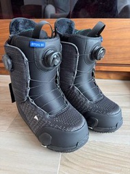 Burton step on 女裝
