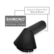 SHIMONO SVC1017 SPARE PART (ROUND BRUSH)