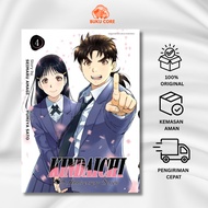 Kindaichi Comic 30th Anniversary Vol. 4