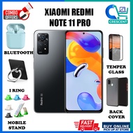 Xiaomi Redmi Note 11 PRO 5G 128GB + 8GB RAM || BRAND NEW || EXPORT SET 6 MONTH SHOP WARRANTY ** SPECIAL OFFERS GIFTS**