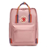 women school backpack canvas Bag casual handphone korean handbag travel big bag shoulder Schoolbag