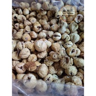 无花果干 Dried Figs、Buah Tin Wu Hua Guo 200G（伊朗 Iranian)