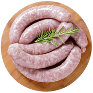 【好神】鮮肉大香腸(2條/包)4包