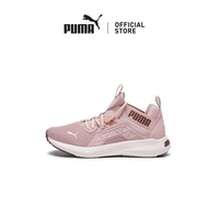 PUMA Softride Enzo NXT Womens Running Shoes (Pink)