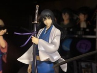 銀魂 桂小太郎 模型 Megahouse GEM Series Gintama Kotaro Katsura Figure