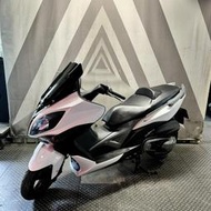 欣達(XD)【保固車】【0元交車】2013年 KYMCO 光陽 Xciting 400 刺激400 機車 ABS 雙碟