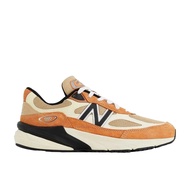 New Balance 990V6 SepiaIncense Unused