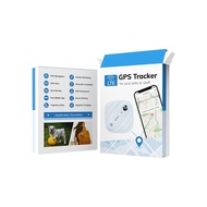 Rechargeable Pet LTE Gps Tracker Smart Finder Long Range Tracking Device Child Gps Tracker For Child