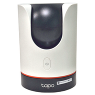 tapo 旋轉式AI家庭防護WiFi網路攝影機 原廠保固 C225 1個