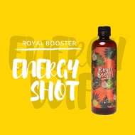 Minuman Jamu Puteri "ROYAL BOOSTER" 500ml