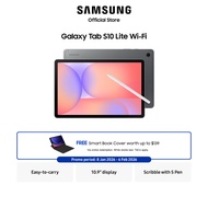 Samsung Galaxy Tab S10 Lite Wifi - 128GB
