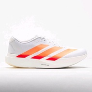 Adizero Evo SL 2 White/Lucid Orange/Lucid Red Running Shoes