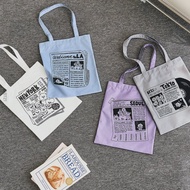 BT21 ECO BAG CITY EDITION
